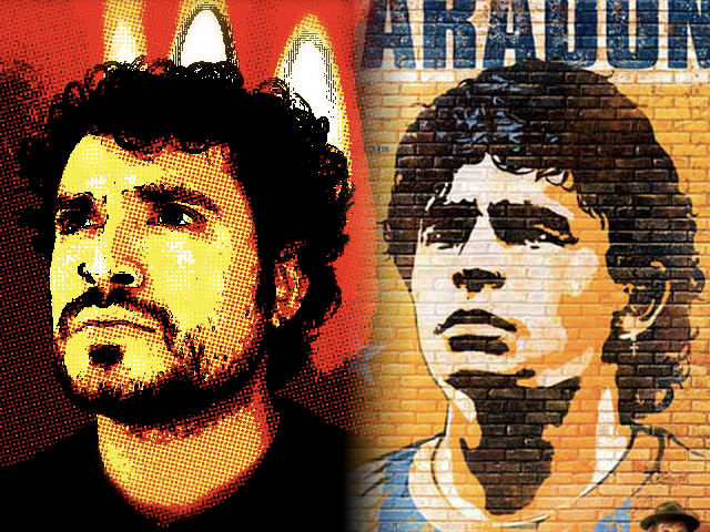 Alex-Maradona